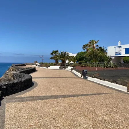 Maria Luisa Villa Playa Blanca (Lanzarote)