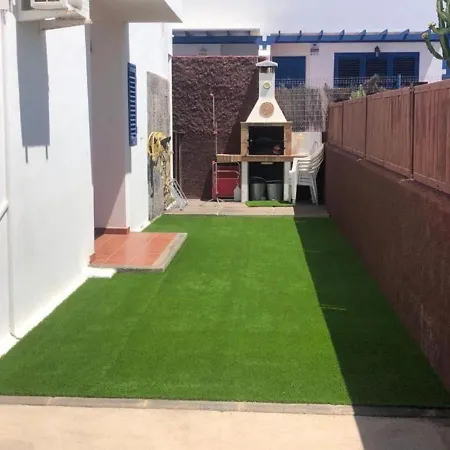 Maria Luisa Villa Playa Blanca (Lanzarote)