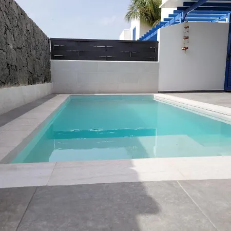 Villa Maria Luisa *
