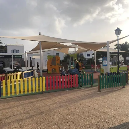 Maria Luisa Villa Playa Blanca (Lanzarote)