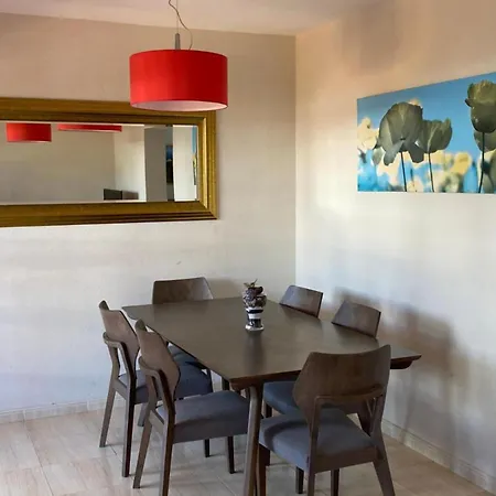 Maria Luisa Villa Playa Blanca (Lanzarote)
