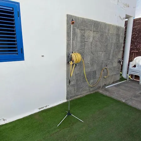 Maria Luisa Villa Playa Blanca